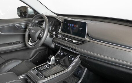 Chery Tiggo 8 I, 2023 год, 2 133 000 рублей, 8 фотография