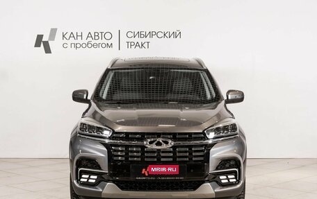 Chery Tiggo 8 I, 2023 год, 2 133 000 рублей, 2 фотография