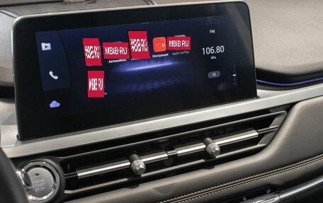 Chery Tiggo 8 I, 2023 год, 2 133 000 рублей, 7 фотография