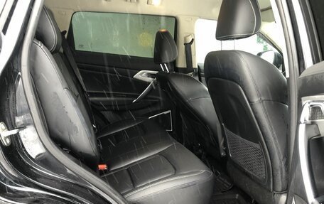 Geely Atlas I, 2018 год, 1 662 500 рублей, 4 фотография