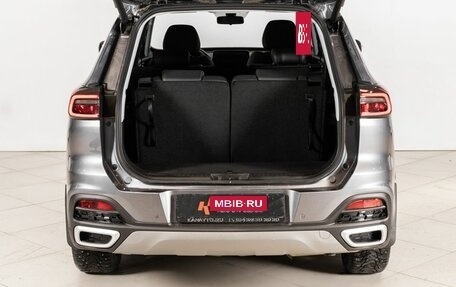 Chery Tiggo 8 I, 2023 год, 2 133 000 рублей, 12 фотография