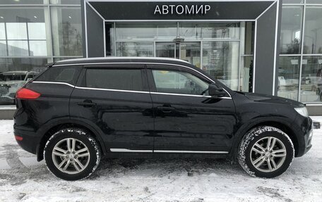 Geely Atlas I, 2018 год, 1 662 500 рублей, 2 фотография