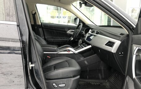 Geely Atlas I, 2018 год, 1 662 500 рублей, 11 фотография