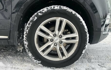 Geely Atlas I, 2018 год, 1 662 500 рублей, 15 фотография