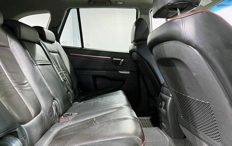 Hyundai Santa Fe III рестайлинг, 2008 год, 1 249 000 рублей, 11 фотография