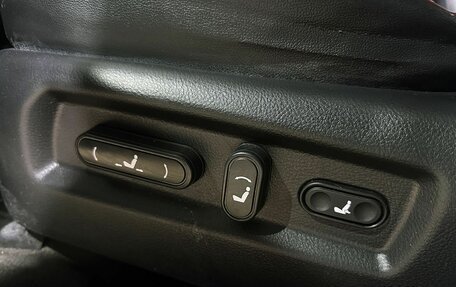 Hyundai Santa Fe III рестайлинг, 2008 год, 1 249 000 рублей, 17 фотография