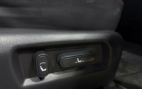 Hyundai Santa Fe III рестайлинг, 2008 год, 1 249 000 рублей, 18 фотография