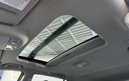 Hyundai Santa Fe III рестайлинг, 2008 год, 1 249 000 рублей, 19 фотография