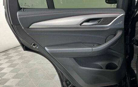 BMW X3, 2021 год, 4 499 000 рублей, 10 фотография