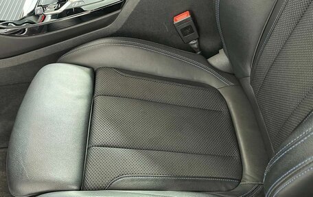 BMW X3, 2021 год, 4 499 000 рублей, 11 фотография