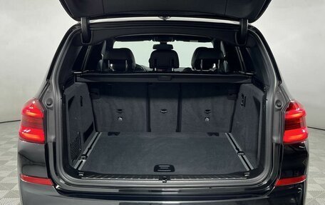 BMW X3, 2021 год, 4 499 000 рублей, 8 фотография