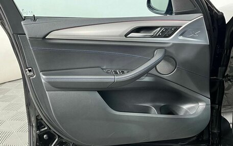 BMW X3, 2021 год, 4 499 000 рублей, 9 фотография