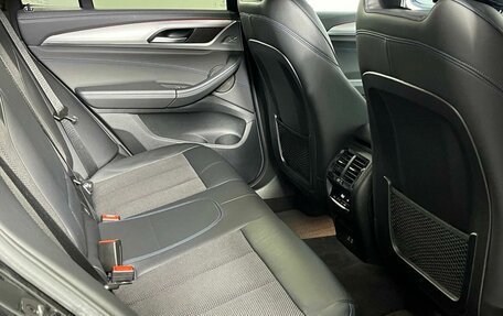 BMW X3, 2021 год, 4 499 000 рублей, 13 фотография