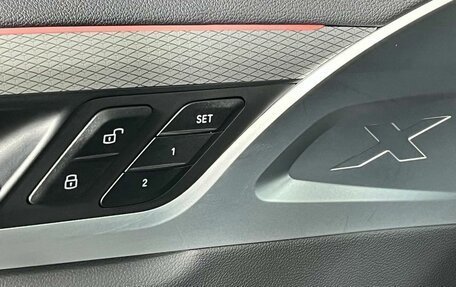 BMW X3, 2021 год, 4 499 000 рублей, 23 фотография