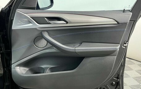 BMW X3, 2021 год, 4 499 000 рублей, 18 фотография