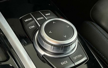 BMW X3, 2021 год, 4 499 000 рублей, 25 фотография