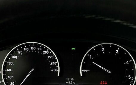 BMW X3, 2021 год, 4 499 000 рублей, 17 фотография