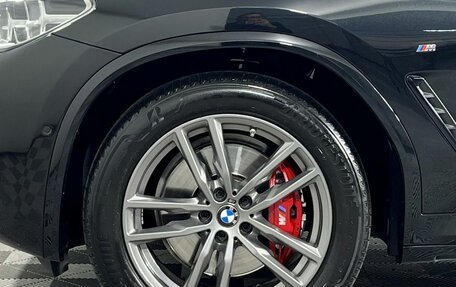BMW X3, 2021 год, 4 499 000 рублей, 27 фотография