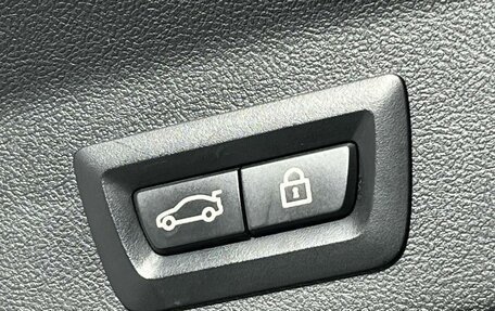 BMW X3, 2021 год, 4 499 000 рублей, 26 фотография