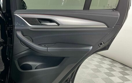 BMW X3, 2021 год, 4 499 000 рублей, 21 фотография