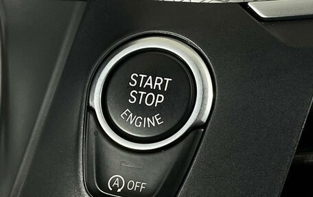 BMW X3, 2021 год, 4 499 000 рублей, 28 фотография