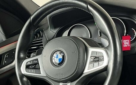 BMW X3, 2021 год, 4 499 000 рублей, 16 фотография