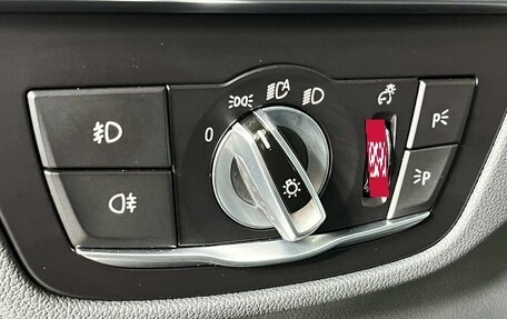 BMW X3, 2021 год, 4 499 000 рублей, 24 фотография