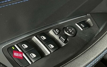 BMW X3, 2021 год, 4 499 000 рублей, 22 фотография