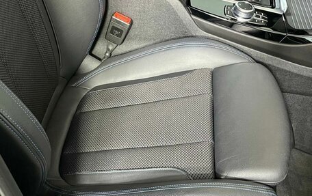 BMW X3, 2021 год, 4 499 000 рублей, 30 фотография