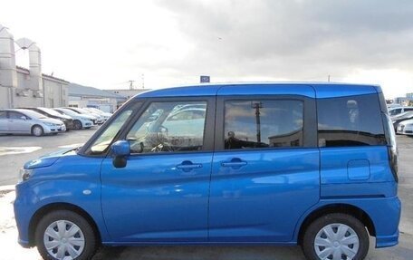 Suzuki Solio, 2023 год, 979 000 рублей, 7 фотография