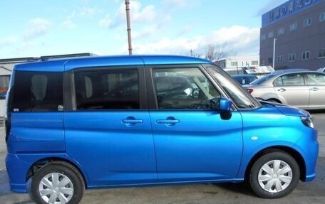 Suzuki Solio, 2023 год, 979 000 рублей, 8 фотография