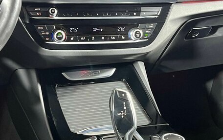 BMW X3, 2021 год, 4 499 000 рублей, 29 фотография