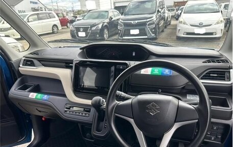 Suzuki Solio, 2023 год, 979 000 рублей, 12 фотография