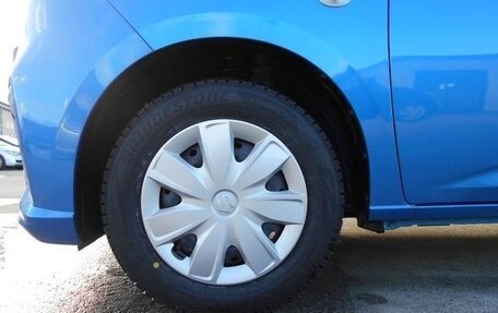 Suzuki Solio, 2023 год, 979 000 рублей, 9 фотография