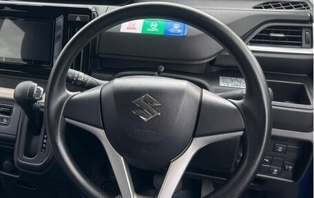 Suzuki Solio, 2023 год, 979 000 рублей, 13 фотография