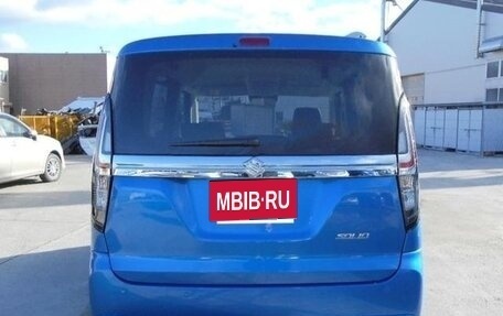 Suzuki Solio, 2023 год, 979 000 рублей, 6 фотография