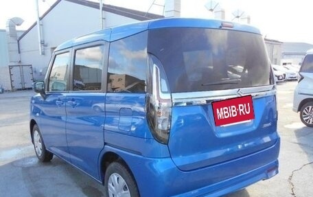 Suzuki Solio, 2023 год, 979 000 рублей, 2 фотография