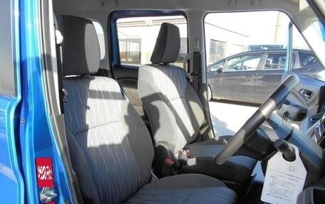 Suzuki Solio, 2023 год, 979 000 рублей, 11 фотография