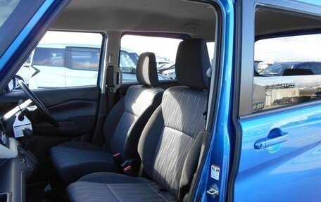 Suzuki Solio, 2023 год, 979 000 рублей, 17 фотография