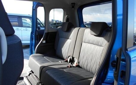 Suzuki Solio, 2023 год, 979 000 рублей, 18 фотография