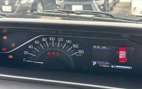 Suzuki Solio, 2023 год, 979 000 рублей, 14 фотография