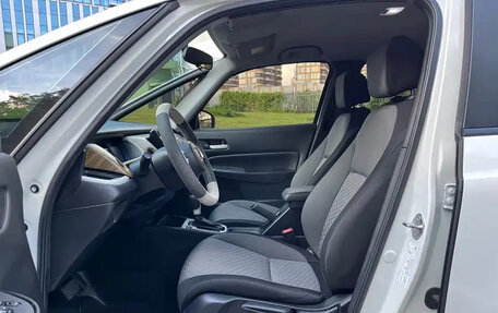 Honda Fit, 2022 год, 1 300 125 рублей, 5 фотография