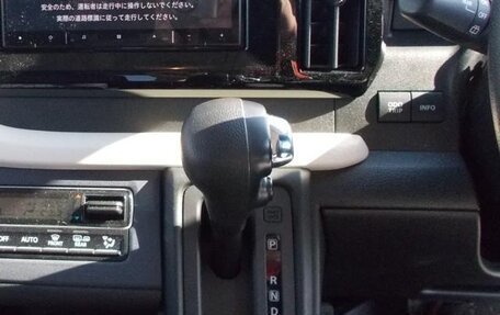 Suzuki Solio, 2023 год, 979 000 рублей, 15 фотография