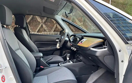 Honda Fit, 2022 год, 1 300 125 рублей, 10 фотография