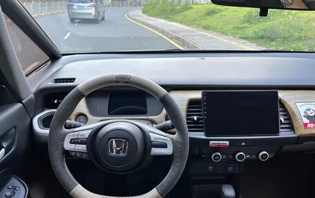 Honda Fit, 2022 год, 1 300 125 рублей, 9 фотография