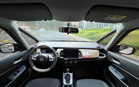 Honda Fit, 2022 год, 1 300 125 рублей, 7 фотография