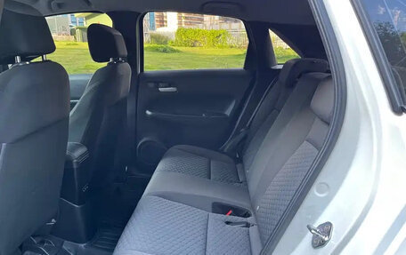 Honda Fit, 2022 год, 1 300 125 рублей, 6 фотография