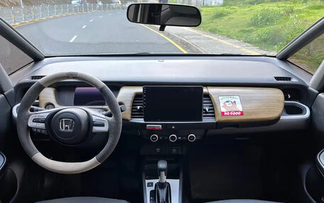 Honda Fit, 2022 год, 1 300 125 рублей, 8 фотография