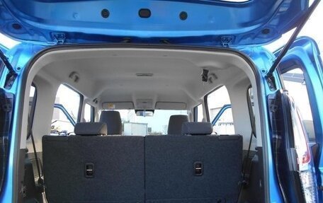 Suzuki Solio, 2023 год, 979 000 рублей, 19 фотография