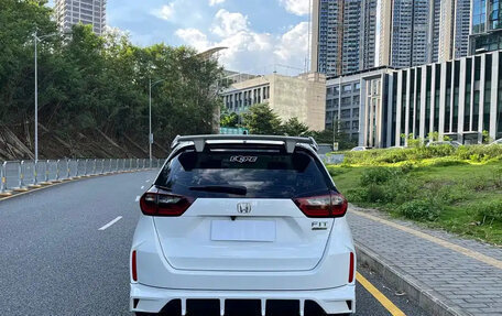 Honda Fit, 2022 год, 1 300 125 рублей, 13 фотография